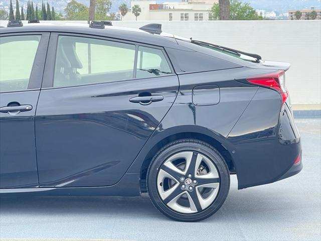 used 2022 Toyota Prius car, priced at $19,777