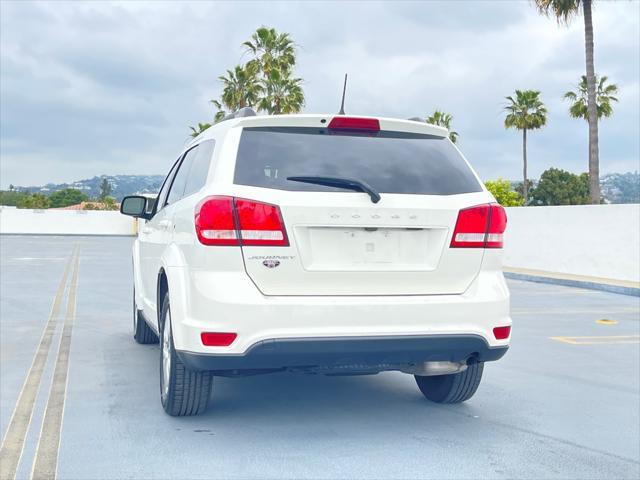 used 2019 Dodge Journey car, priced at $9,999