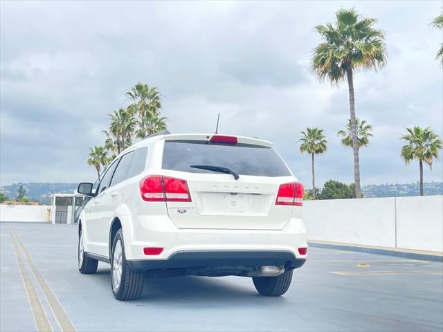 used 2019 Dodge Journey car, priced at $9,999