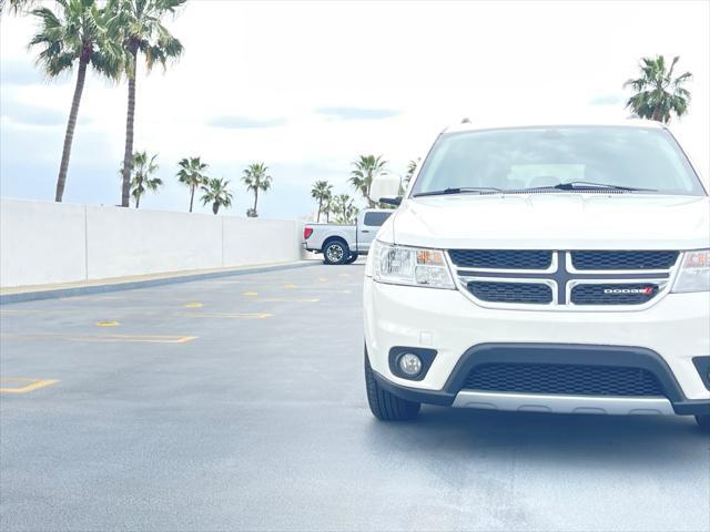 used 2019 Dodge Journey car, priced at $9,999