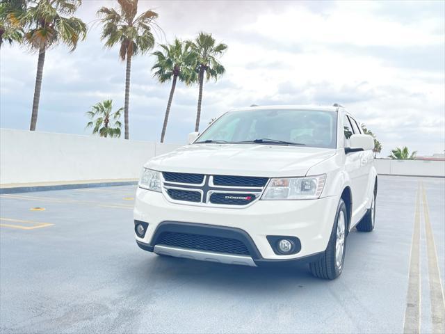 used 2019 Dodge Journey car, priced at $9,999