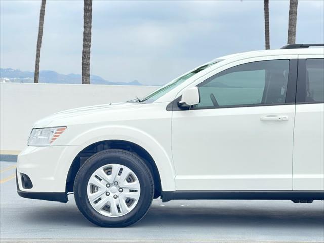 used 2019 Dodge Journey car, priced at $9,999