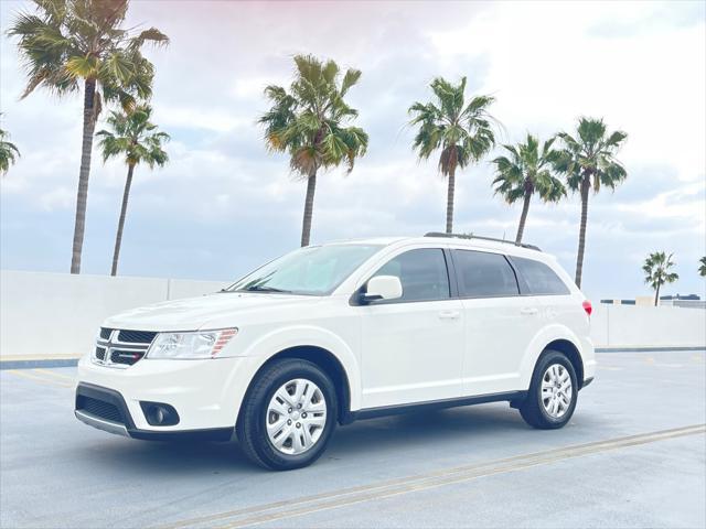 used 2019 Dodge Journey car, priced at $9,999