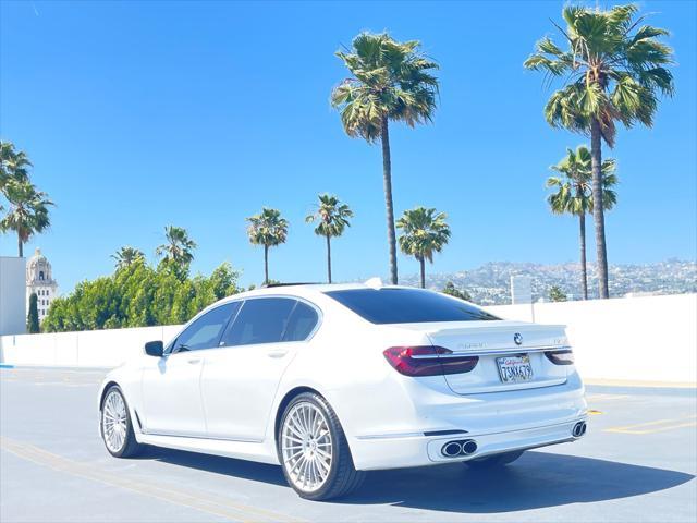 used 2017 BMW ALPINA B7 car, priced at $25,999