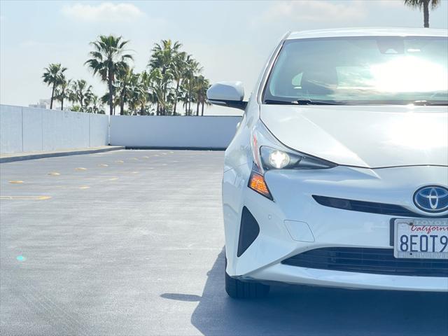 used 2018 Toyota Prius car, priced at $14,777