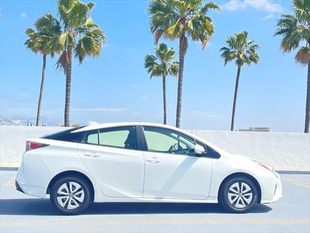 used 2018 Toyota Prius car, priced at $14,777