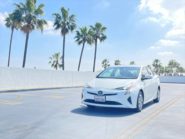 used 2018 Toyota Prius car, priced at $14,777