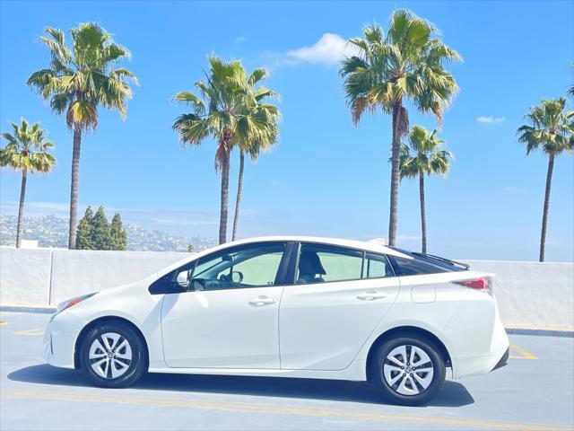 used 2018 Toyota Prius car, priced at $14,777