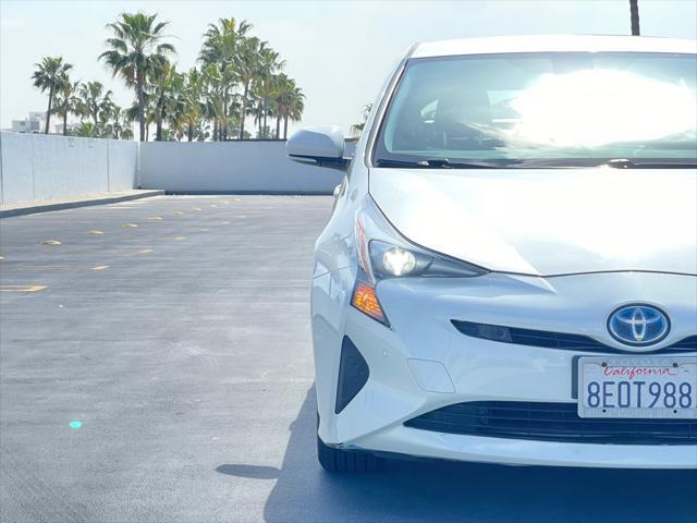 used 2018 Toyota Prius car, priced at $14,777