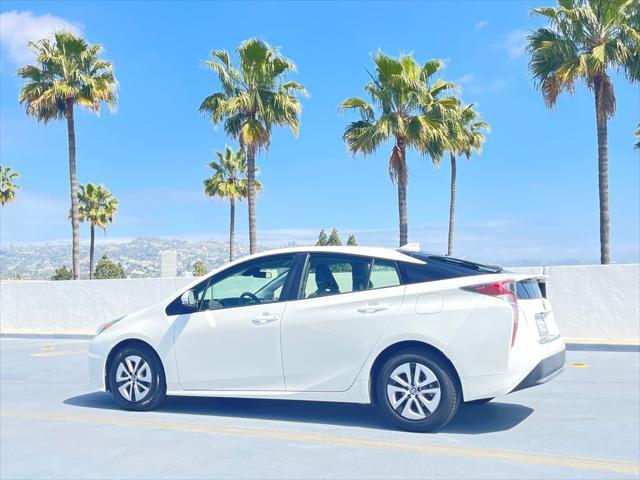 used 2018 Toyota Prius car, priced at $14,777