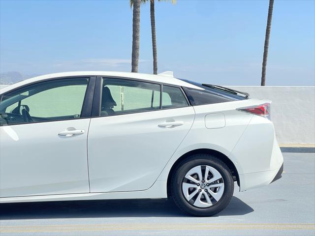 used 2018 Toyota Prius car, priced at $14,777