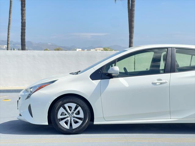 used 2018 Toyota Prius car, priced at $14,777