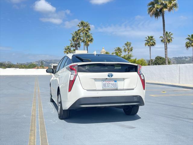 used 2018 Toyota Prius car, priced at $14,777