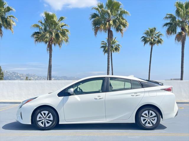 used 2018 Toyota Prius car, priced at $14,777