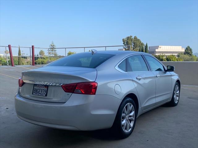 used 2019 Chevrolet Impala car, priced at $12,999