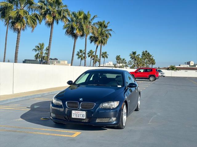 used 2007 BMW 335 car, priced at $9,999