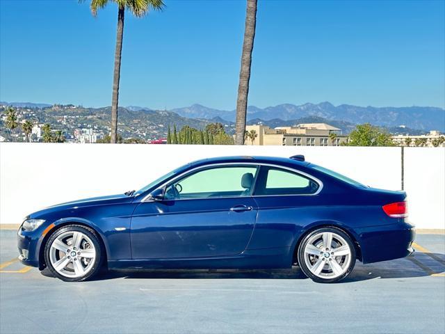 used 2007 BMW 335 car, priced at $9,999