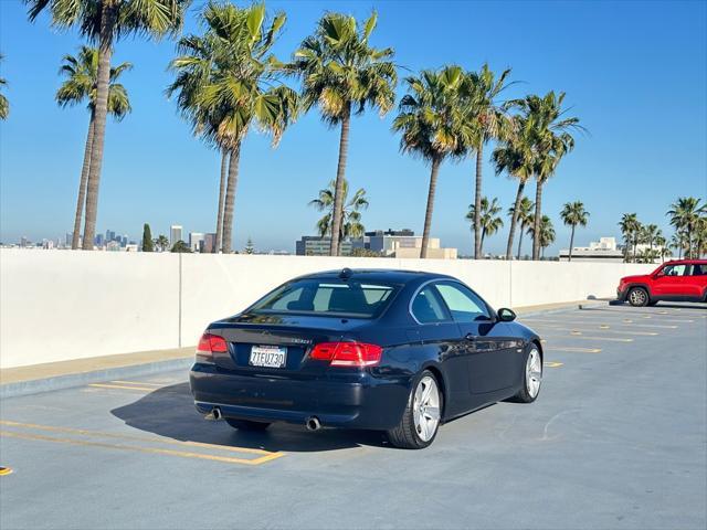 used 2007 BMW 335 car, priced at $9,999