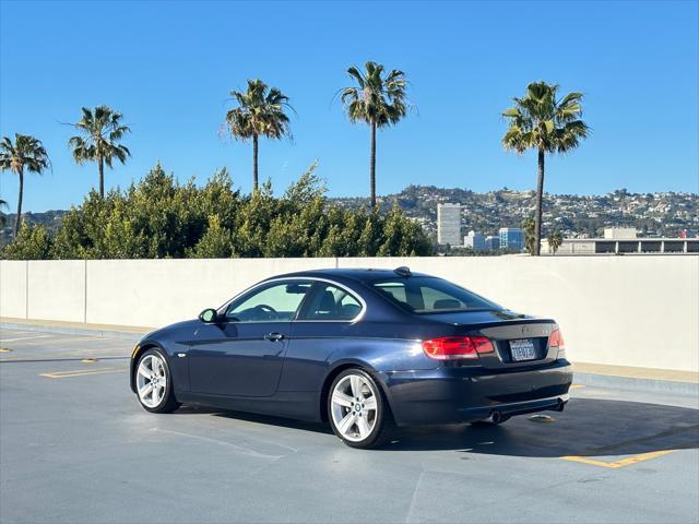 used 2007 BMW 335 car, priced at $9,999