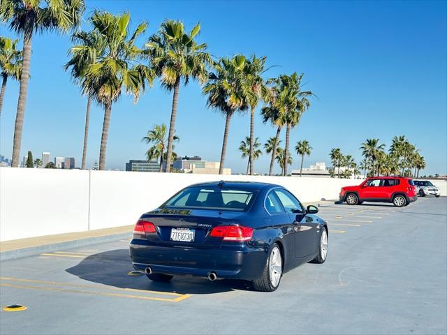 used 2007 BMW 335 car, priced at $9,999