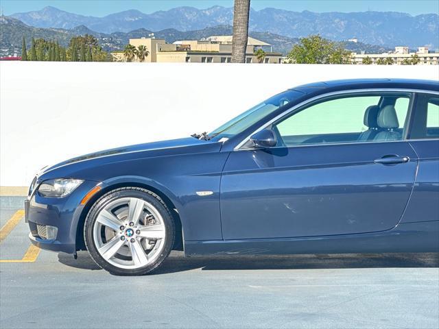 used 2007 BMW 335 car, priced at $9,999