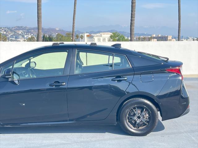 used 2022 Toyota Prius car, priced at $17,499