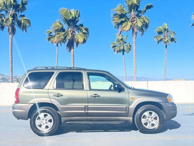 used 2002 Mazda Tribute car, priced at $4,999