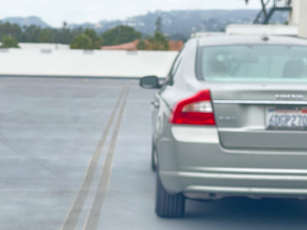 used 2008 Volvo S80 car, priced at $8,999