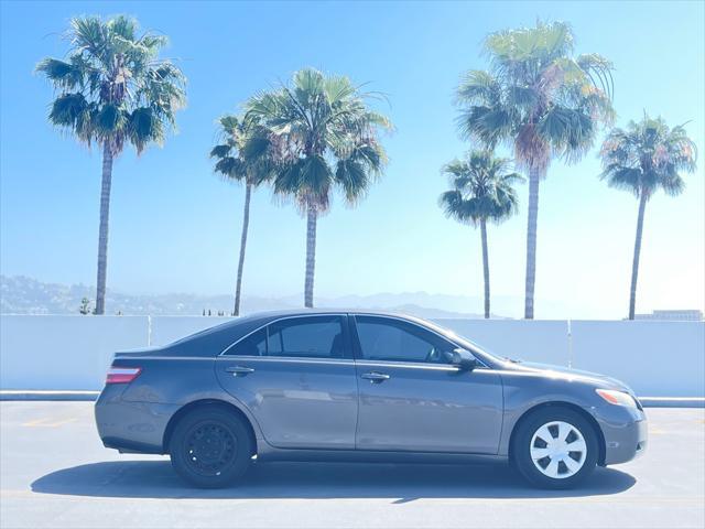 used 2007 Toyota Camry car, priced at $4,999