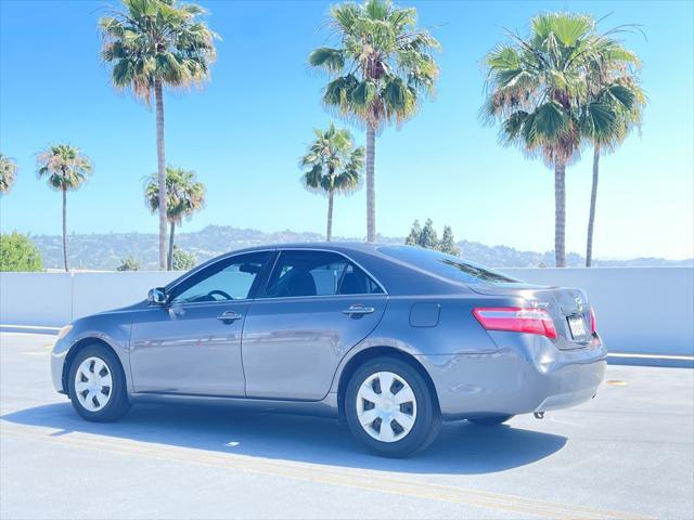 used 2007 Toyota Camry car, priced at $4,999