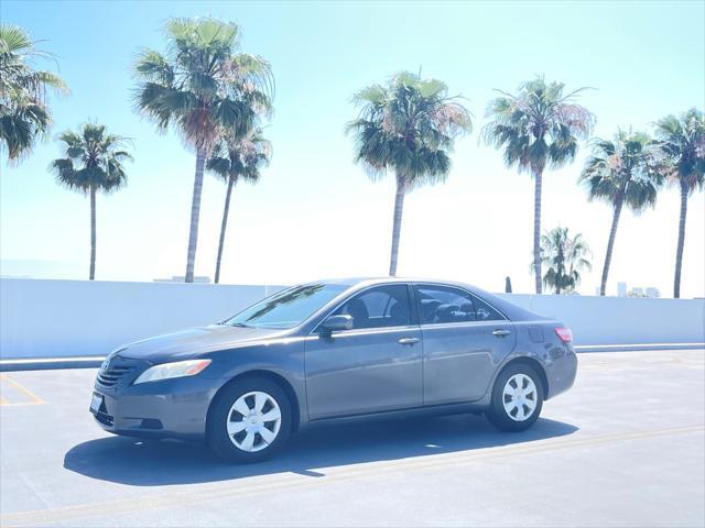 used 2007 Toyota Camry car, priced at $4,999