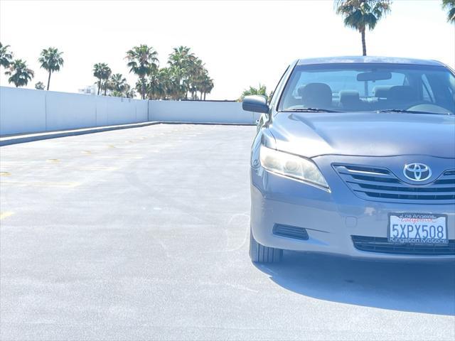 used 2007 Toyota Camry car, priced at $4,999