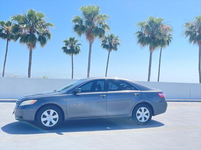 used 2007 Toyota Camry car, priced at $4,999
