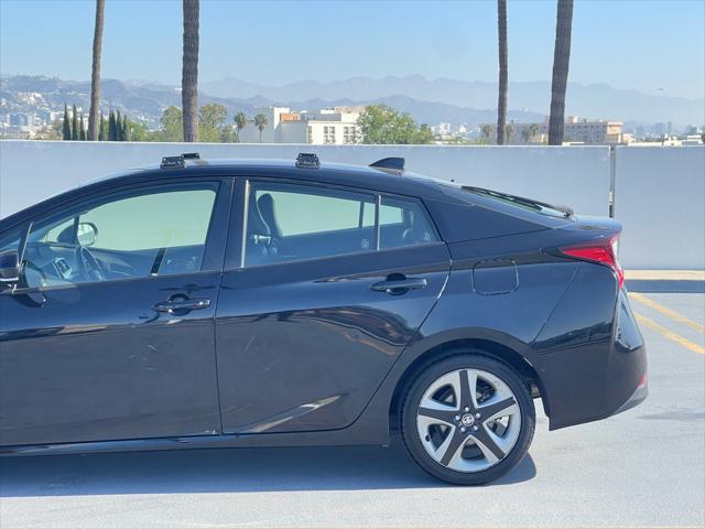 used 2022 Toyota Prius car, priced at $17,499