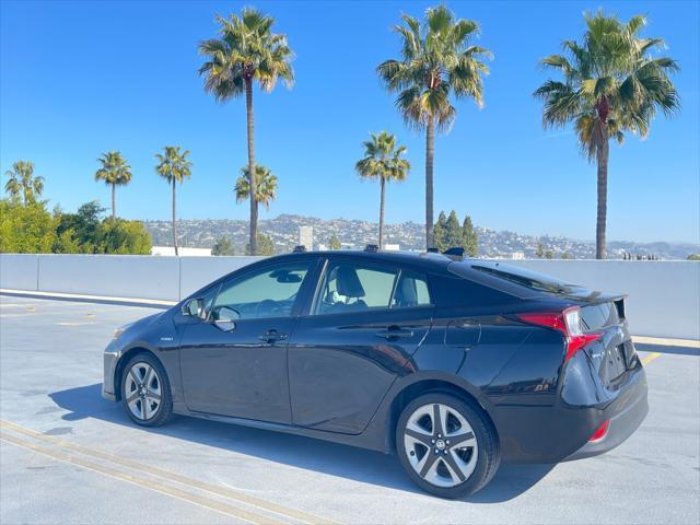 used 2022 Toyota Prius car, priced at $17,499