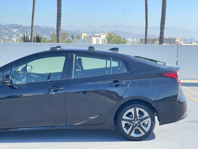 used 2022 Toyota Prius car, priced at $17,499