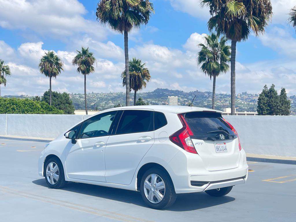 used 2020 Honda Fit car, priced at $11,999