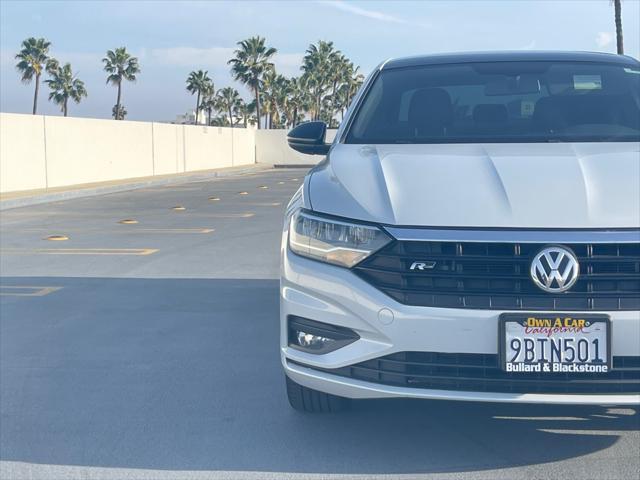 used 2019 Volkswagen Jetta car, priced at $13,999