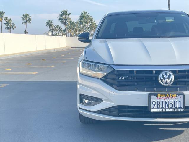 used 2019 Volkswagen Jetta car, priced at $13,999