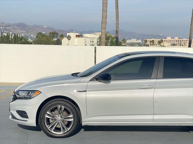 used 2019 Volkswagen Jetta car, priced at $13,999