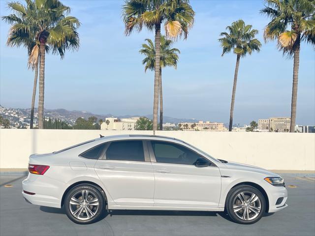 used 2019 Volkswagen Jetta car, priced at $13,999