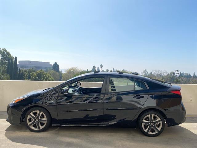 used 2020 Toyota Prius car, priced at $13,999