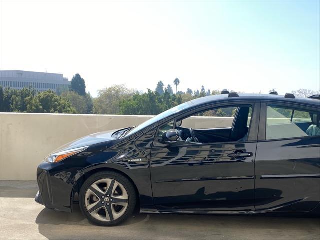 used 2020 Toyota Prius car, priced at $13,999