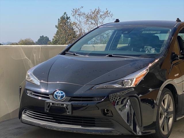 used 2020 Toyota Prius car, priced at $13,999