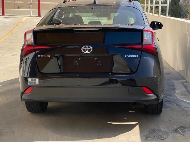 used 2020 Toyota Prius car, priced at $13,999