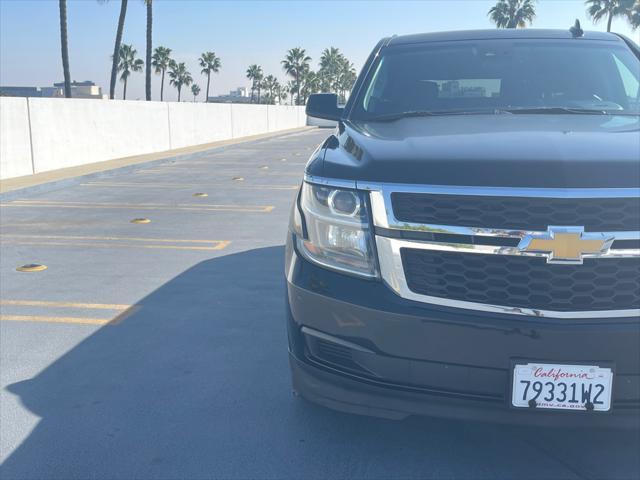 used 2018 Chevrolet Suburban car, priced at $14,999