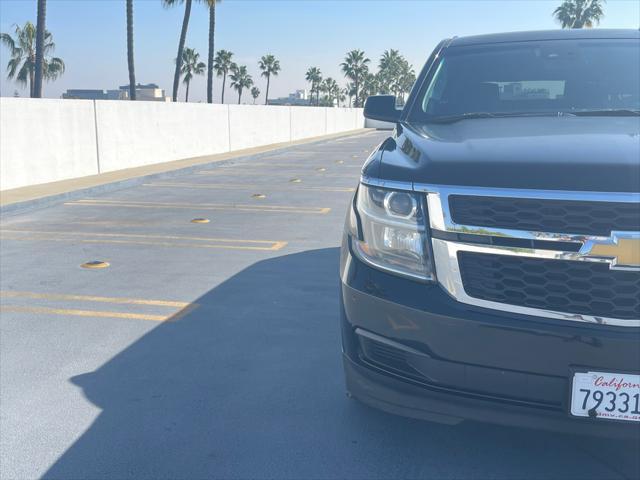 used 2018 Chevrolet Suburban car, priced at $14,999