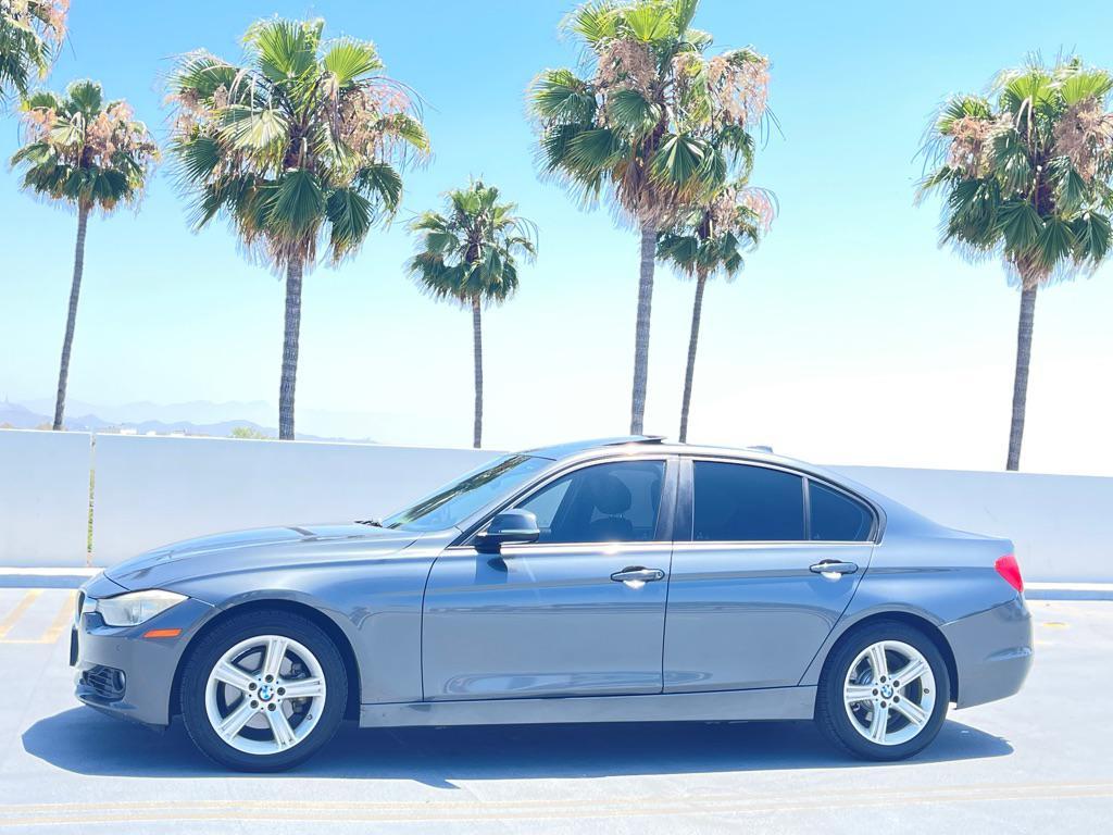 used 2015 BMW 328 car, priced at $8,999