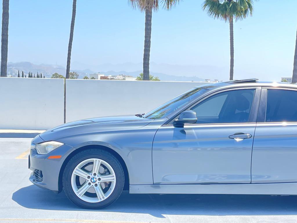 used 2015 BMW 328 car, priced at $8,999