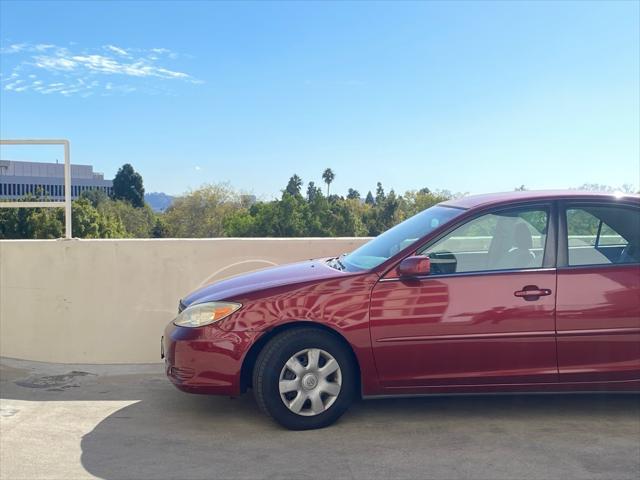 used 2003 Toyota Camry car, priced at $10,999